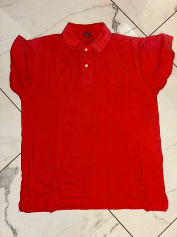 T-shirt homme polo #Celio TL