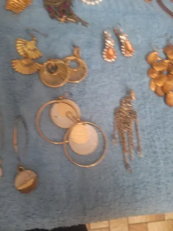 #boucle oreille différents style
