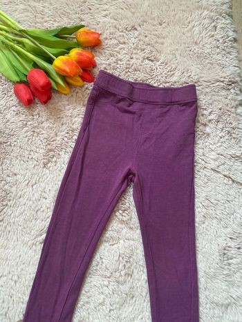 Jean legging 4 ans