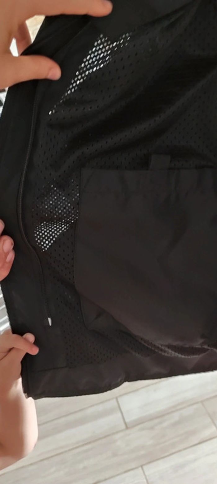 Veste moto - photo numéro 5