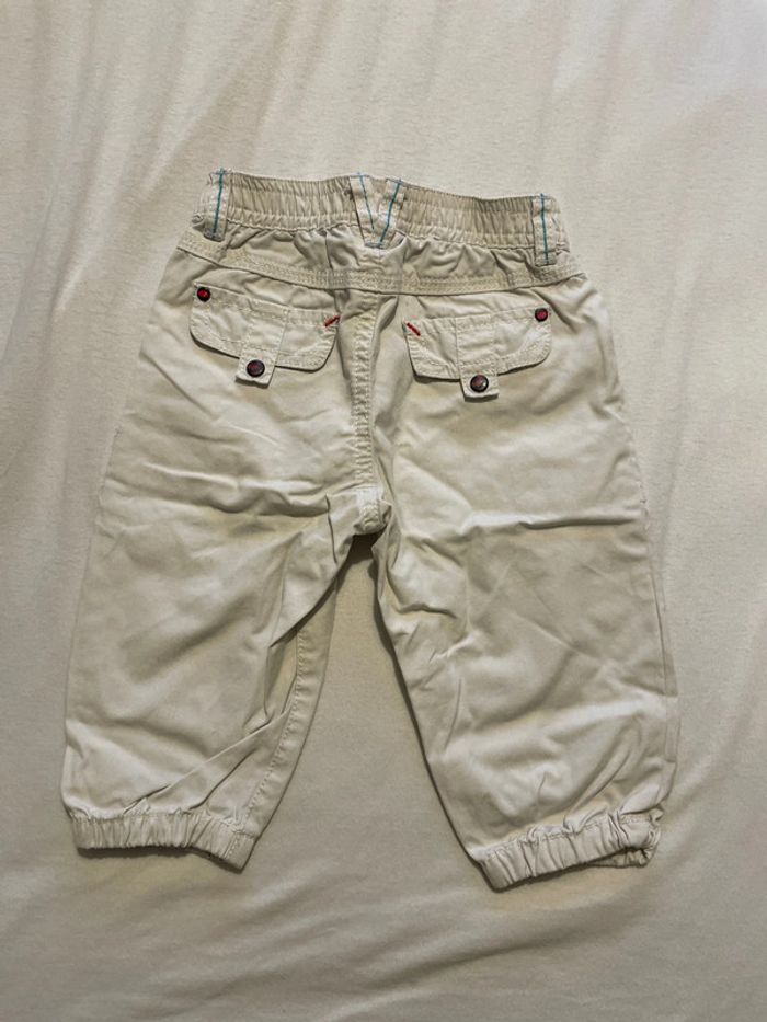 Pantalon - photo numéro 2