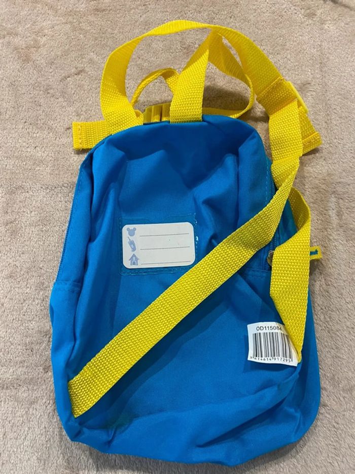 Petit sac à dos enfant - photo numéro 3