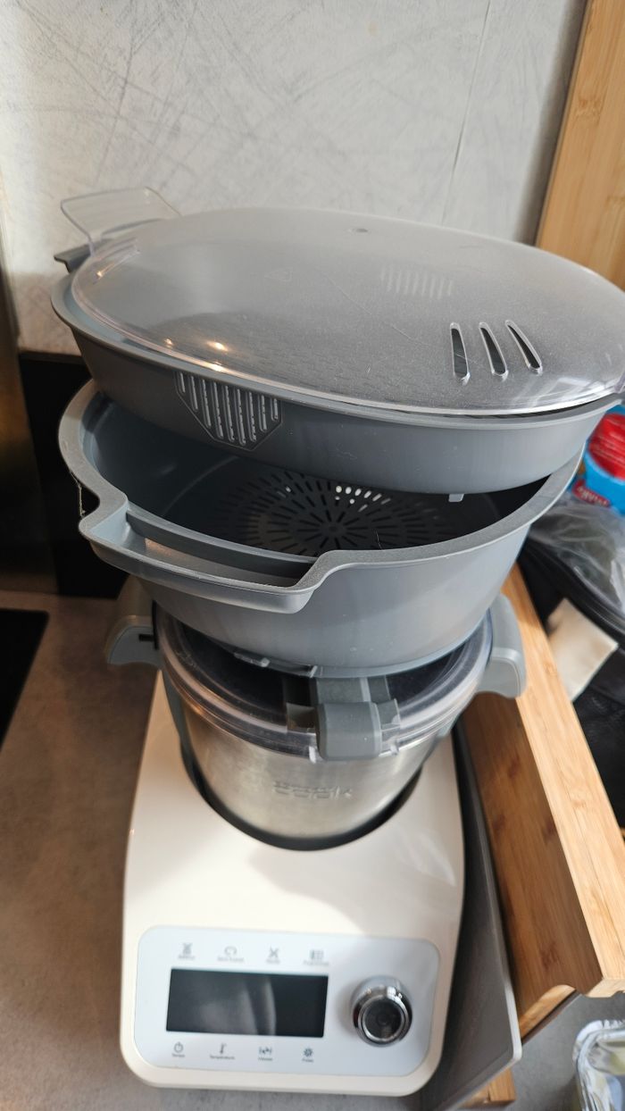 Compact cook - photo numéro 8