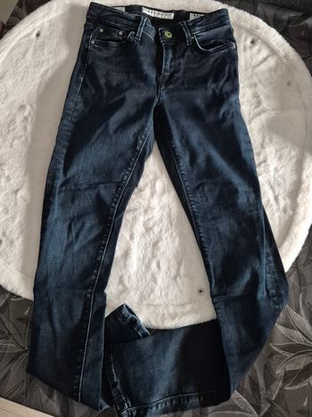 Jean Pépé Jeans taille 12 ans