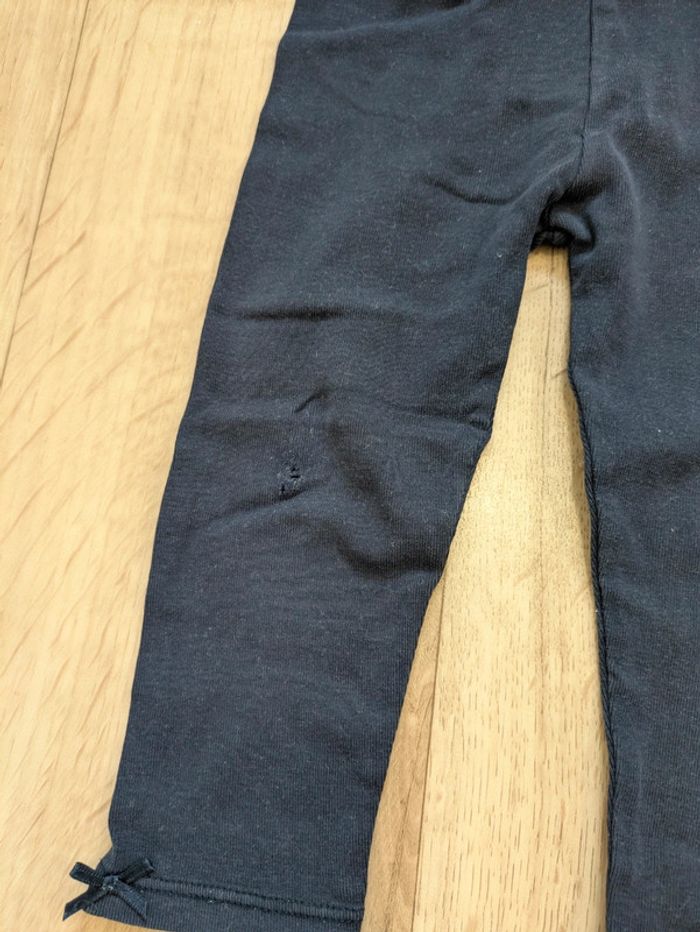Lot 6 leggings 18 Mois 80cm - photo numéro 6
