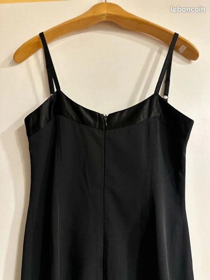🌟 Sublime élégante robe Elisa Cavaletti en parfait état ( état proche du NEUF) 40/42 voir mesures - photo numéro 6