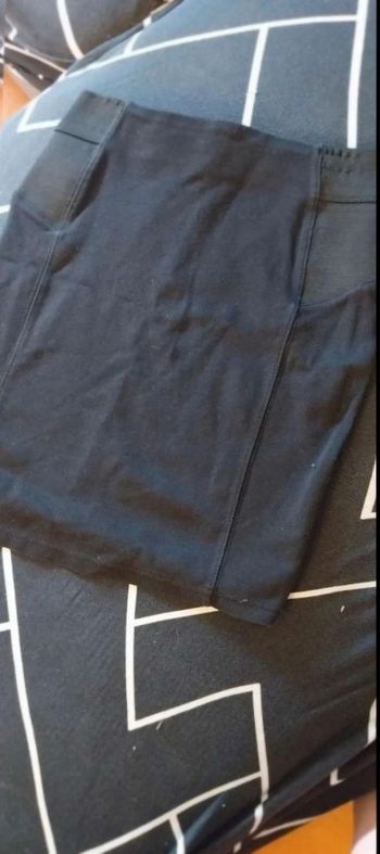 Jupe TM noir
