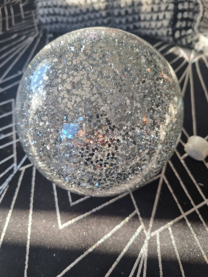 Boule de noel - photo numéro 3