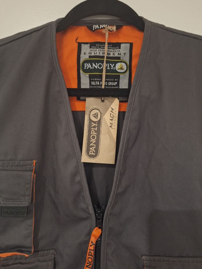 Veste - photo numéro 2