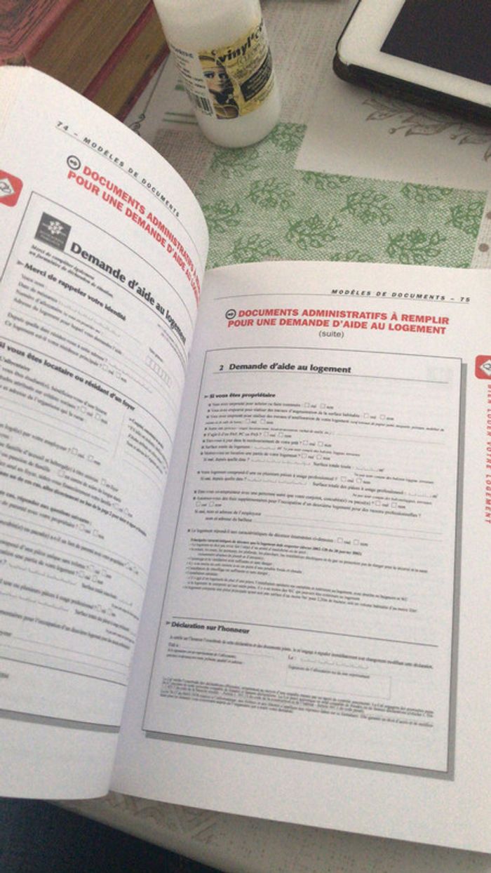 Livre stop aux arnaques - photo numéro 2