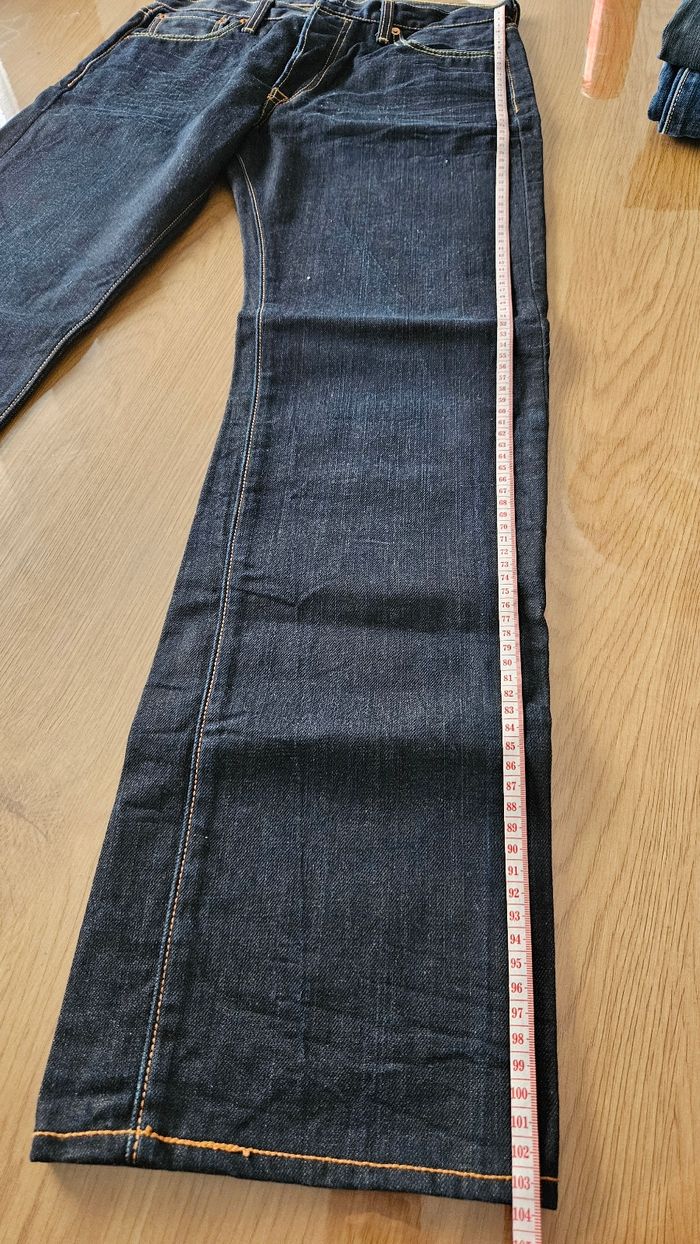 Jeans levi's - photo numéro 3