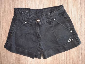 Short