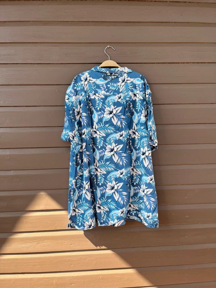 Chemise Hawaïenne - photo numéro 4