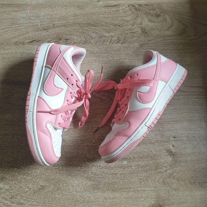 ⭐ Baskets NIKEdunk low
Pointure 39 #emyfleury_pointure39femme - photo numéro 3