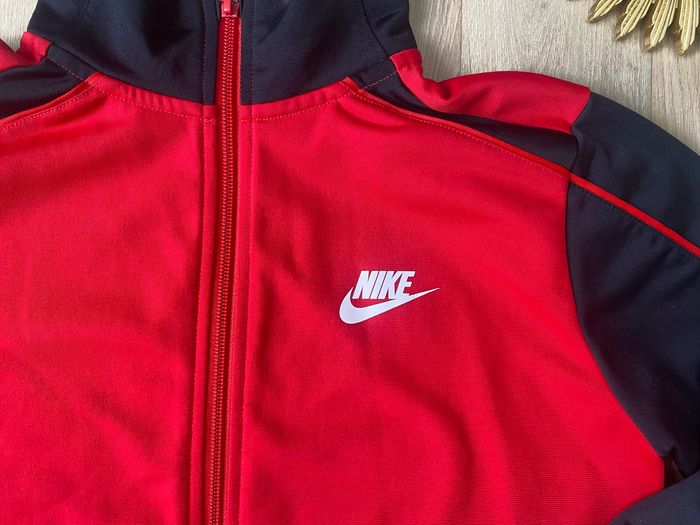 Gilets Nike Enfants - photo numéro 2