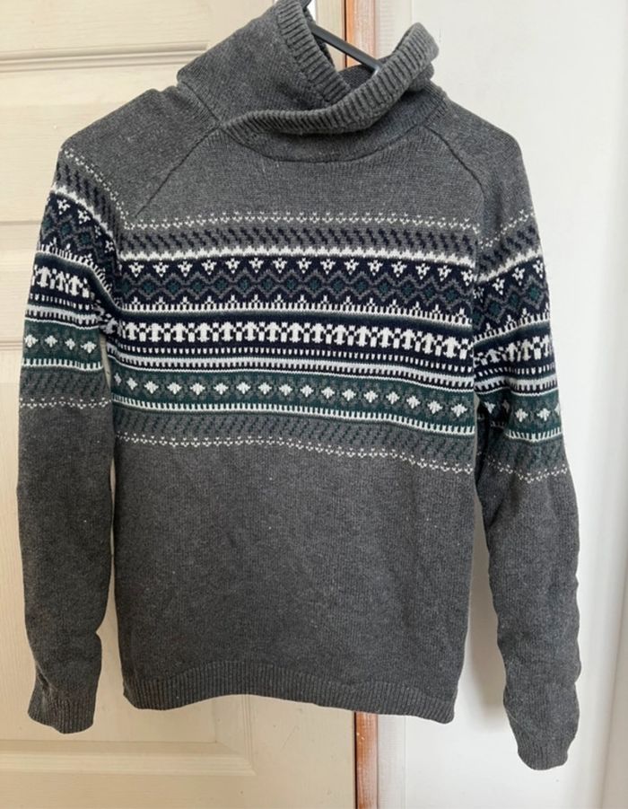 Lot de pull - photo numéro 5