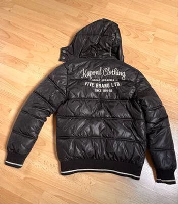 Manteau  