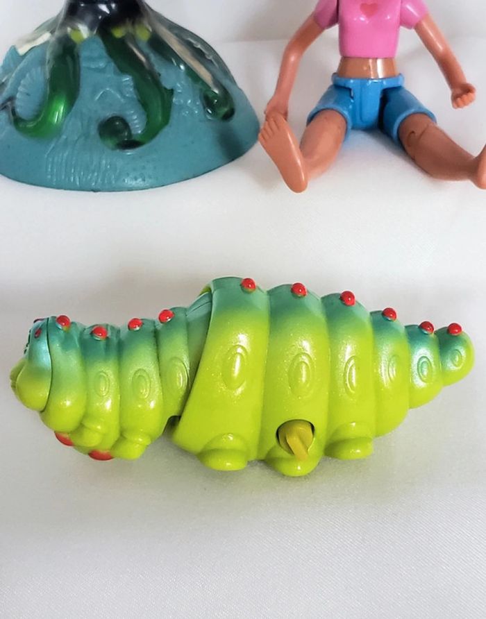 Lot de jouets McDo Vintage - photo numéro 6