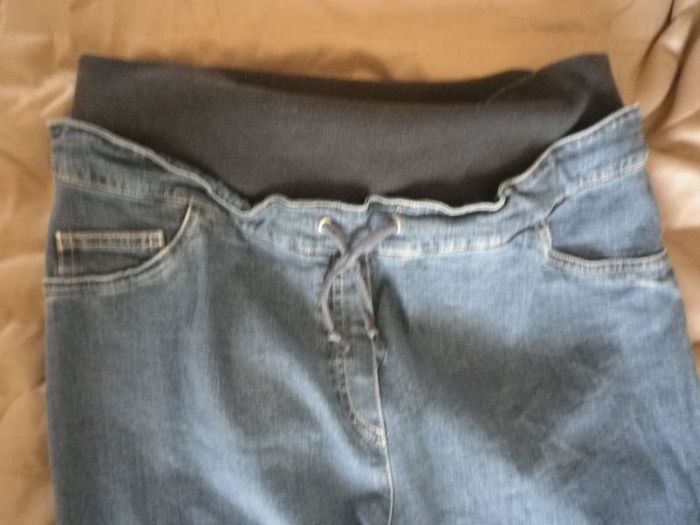 PANTALON JEAN