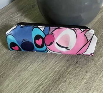 Plumier neuf