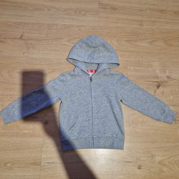 Veste 4 ans Tissaia