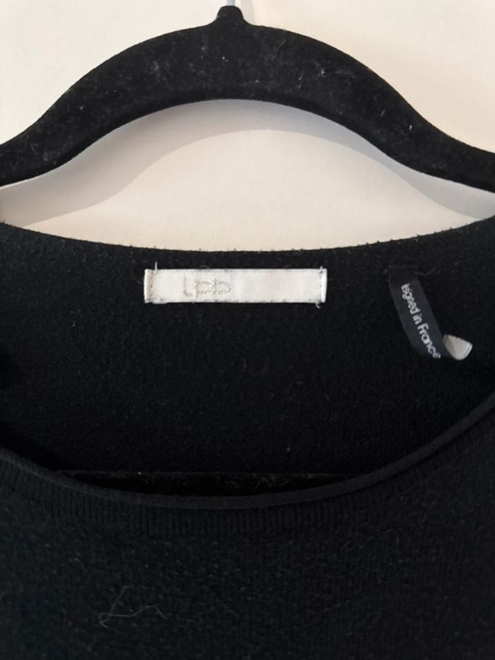 Robe noire LPB Les Petites Bombes – Taille S/M – Élégante et confortable - photo numéro 5