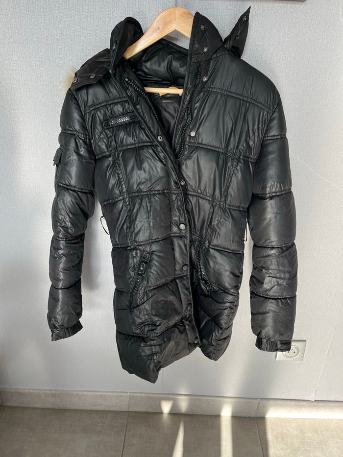 Manteau - photo numéro 2