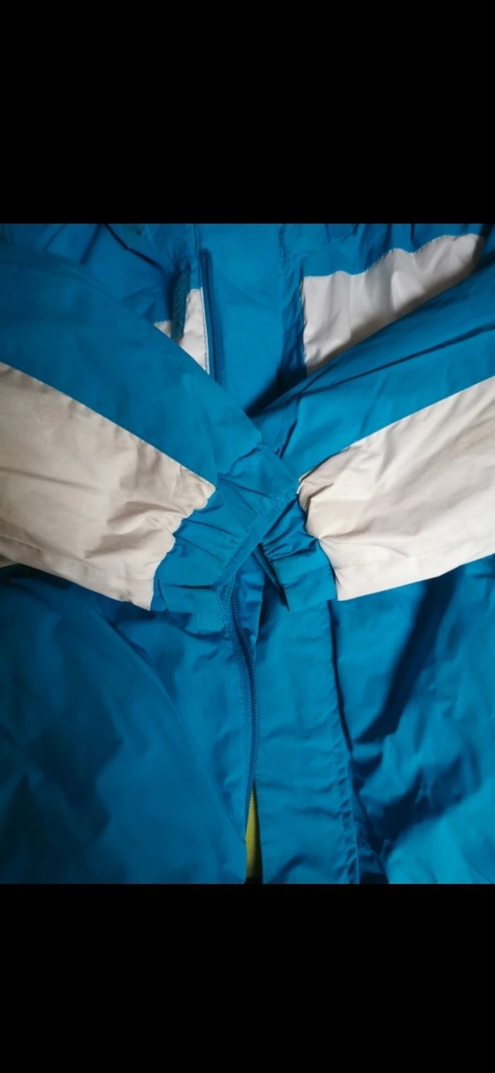 Manteau ski 4 ans - photo numéro 6