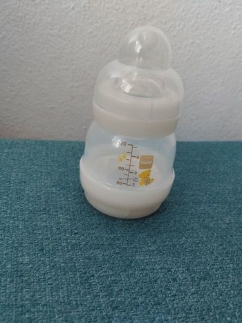 Biberon mam
