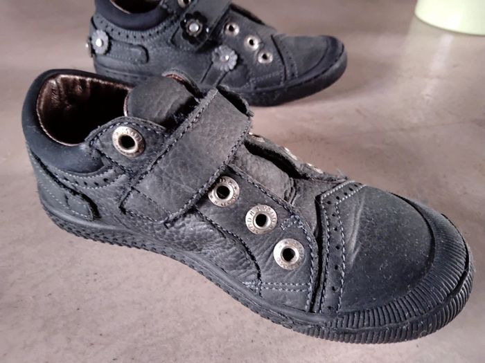 Chaussures basses Mod8 - photo numéro 2