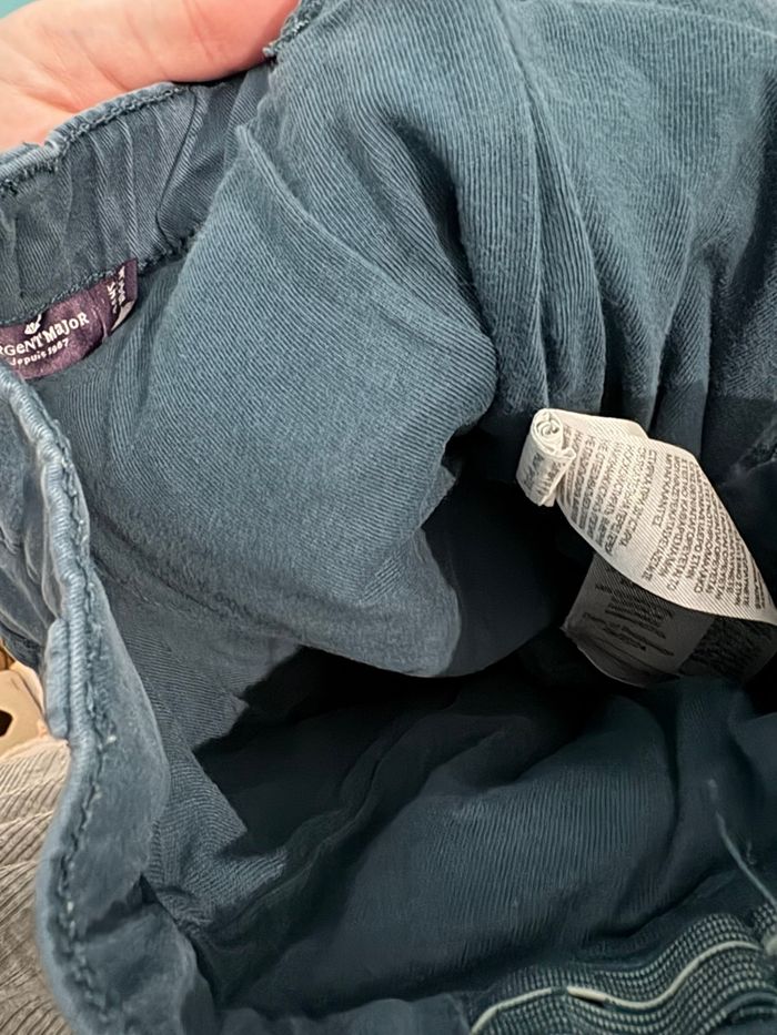 Pantalon 4 ans - photo numéro 7