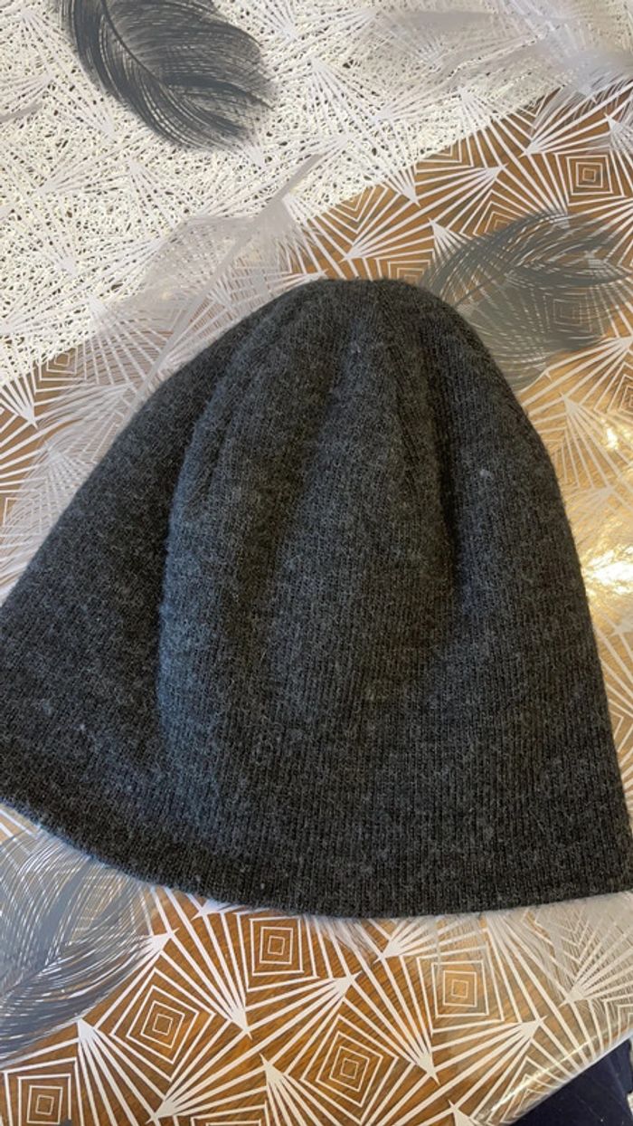 Bonnet levi’s - photo numéro 2