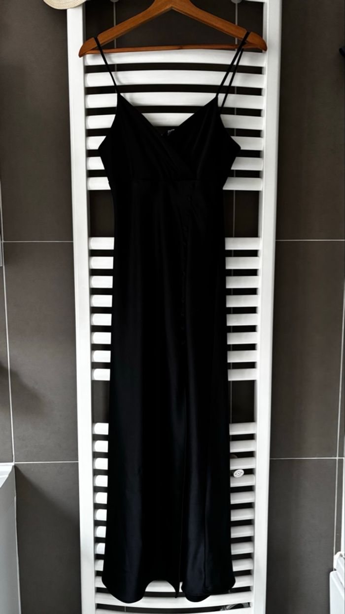 Robe longue ZARA Taille S