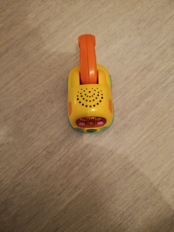 Tut tut bolide Ethan la dépanneuse