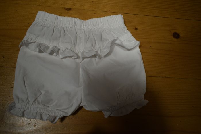 ensemble haut et short - photo numéro 6