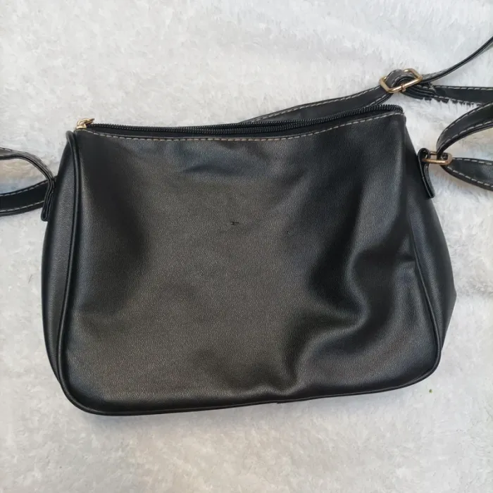 Sac bandoulière Ted Lapidus - photo numéro 6