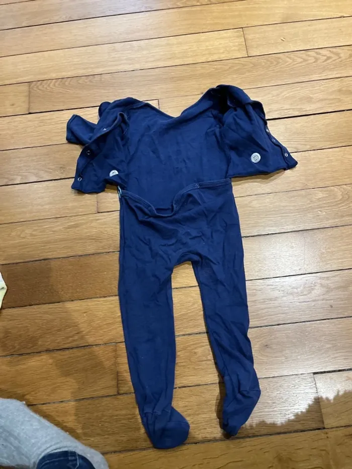 Pyjama - photo numéro 3
