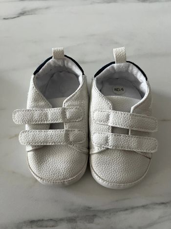 Baskets bébé