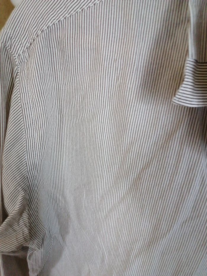 Chemise homme - photo numéro 3
