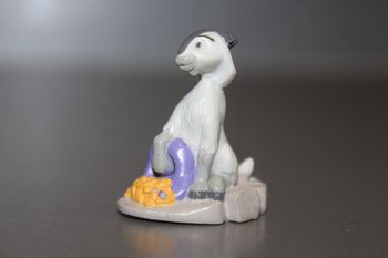 Figurine Djali - Disney