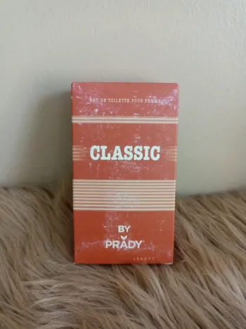 Parfum générique classic
