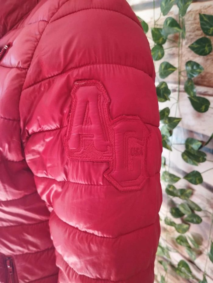 🌸Veste matelassée Américain College Taille 36🌸 - photo numéro 3