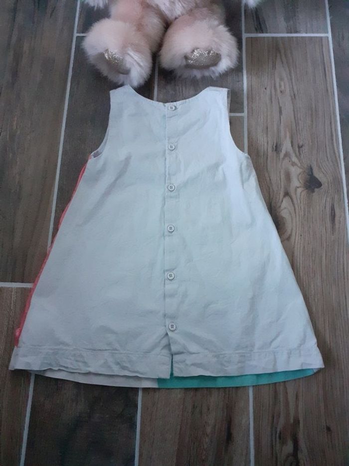 Robe - photo numéro 3