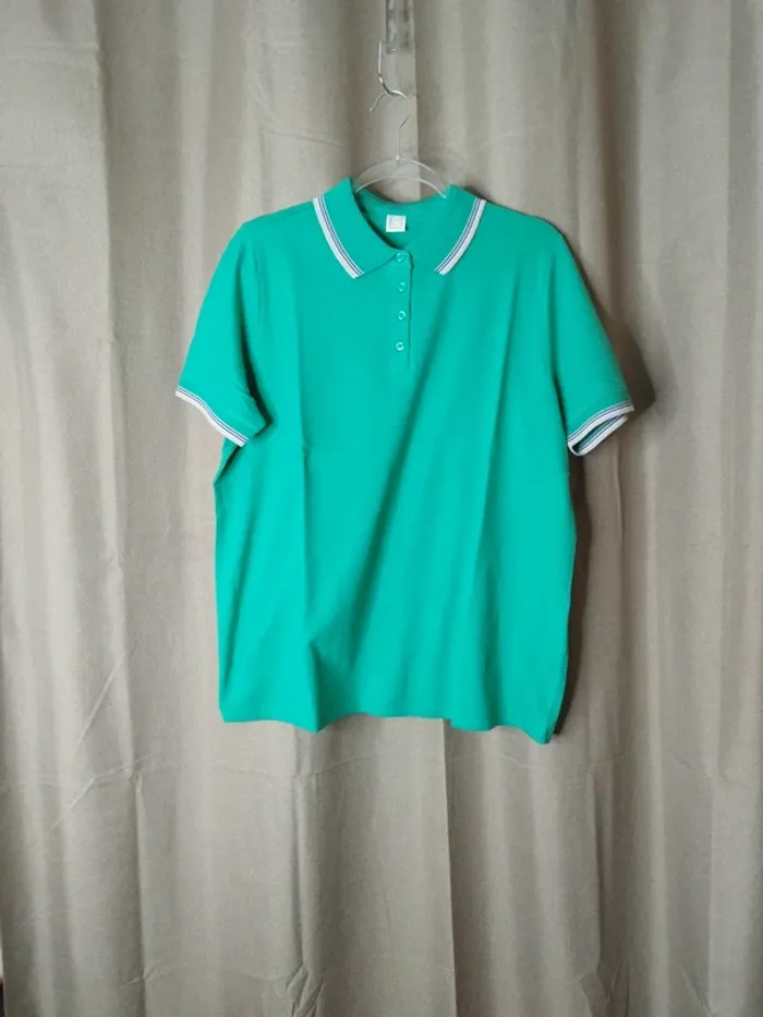 Polo sans marque