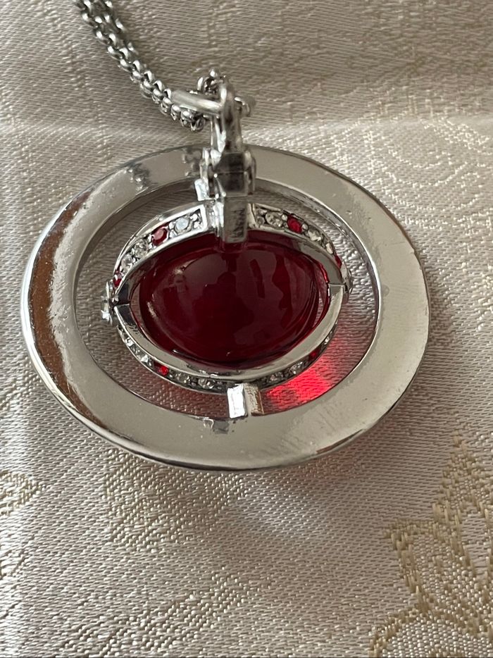 Pendentif Vivienne a Westwood PETITE ORB - photo numéro 7