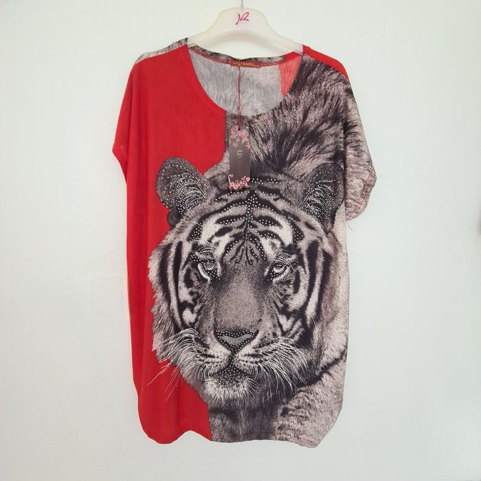 Haut Tigre - photo numéro 2