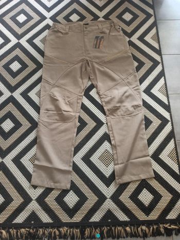 Pantalon outdoor tactics