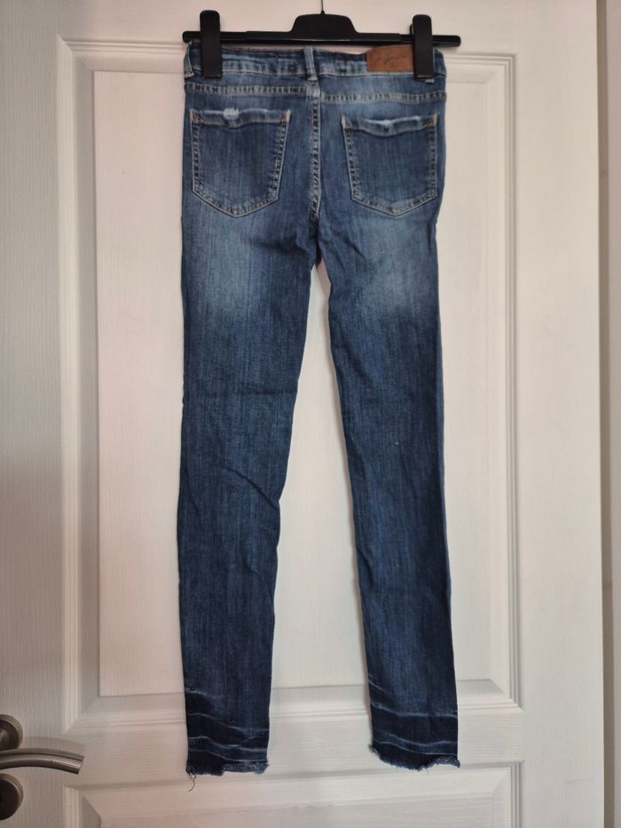 Jeans J Jeans - photo numéro 2