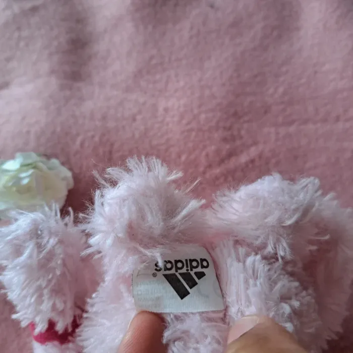 Doudou Adidas - photo numéro 3