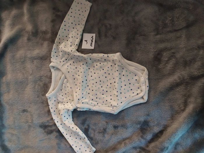 Lots 4bodys - 1mois - photo numéro 3